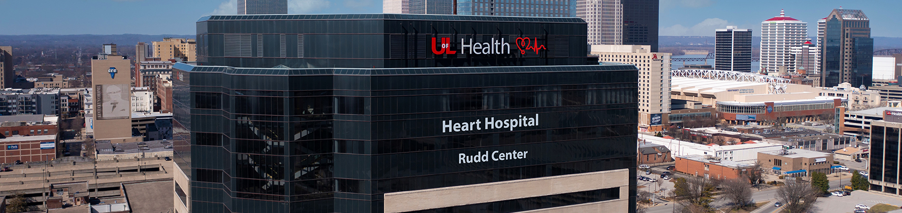 Heart Hospital Banner Image